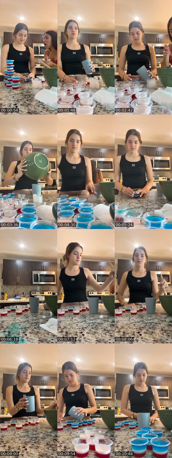 @elis.eyesonly TikTok live from 2026-07-03