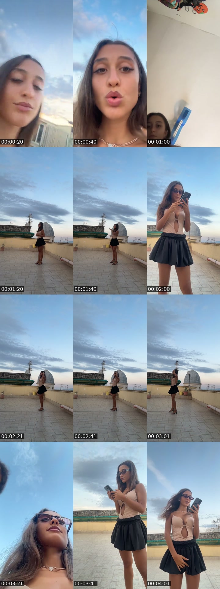 @isabella.mauro TikTok live from 2026-07-03