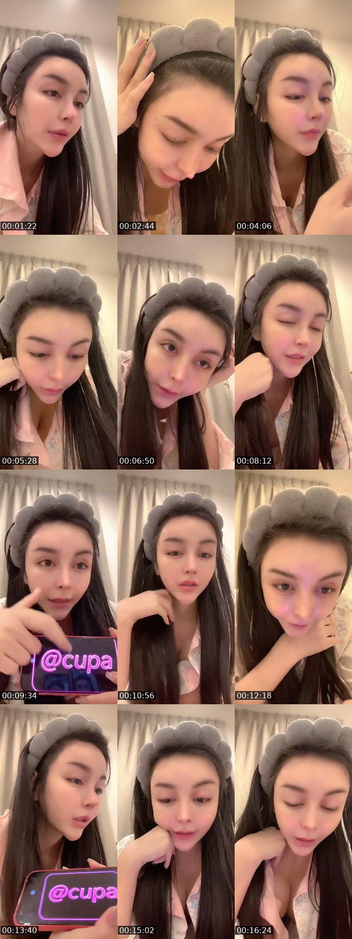 @wanwisa.an Thailand TikTok live from 2026-07-03
