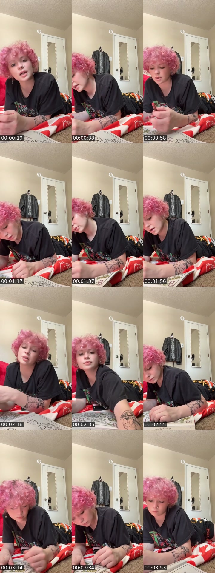 @elizx155 TikTok live from 2026-07-03