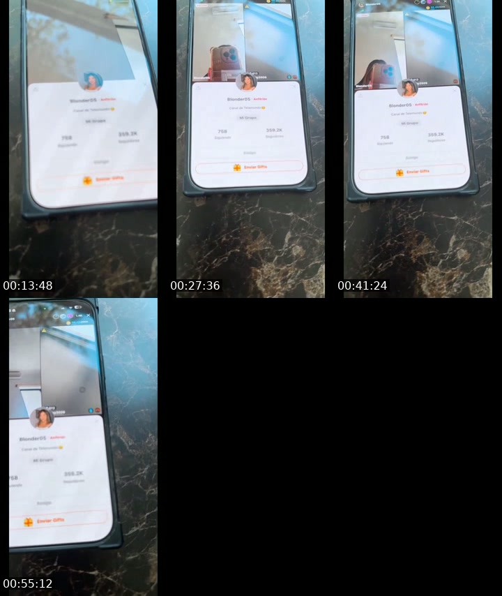@nanimulan1 TikTok live from 2026-07-03