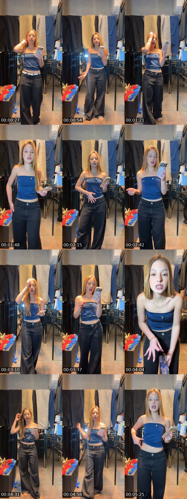 @gogirl.comm Brazil TikTok live from 2026-07-03