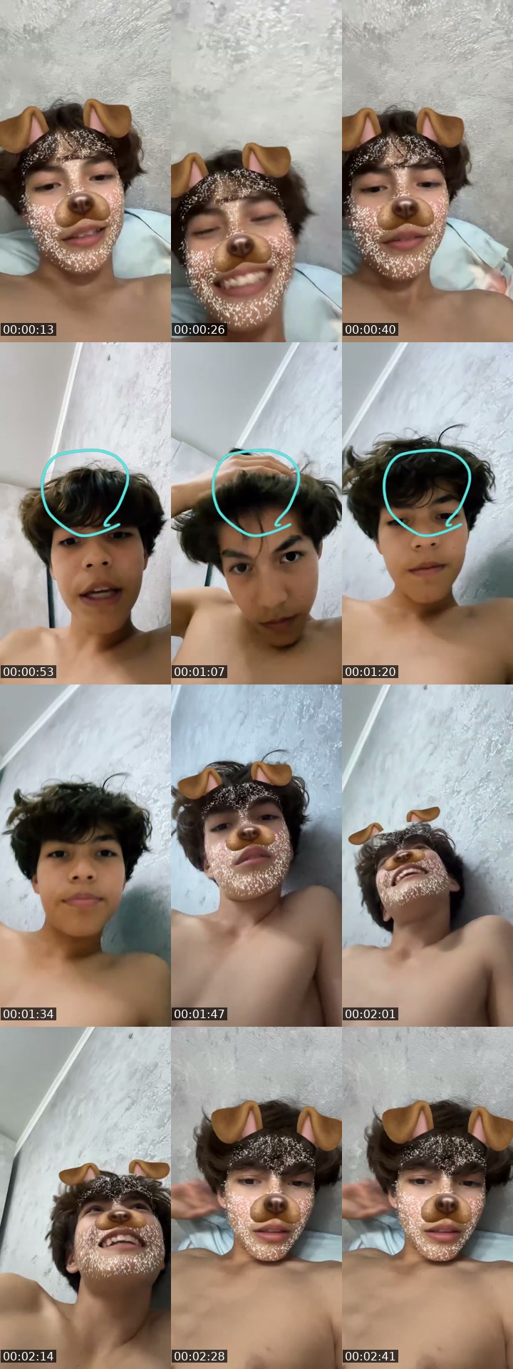 TikTok live: Залетайте by @isla67081