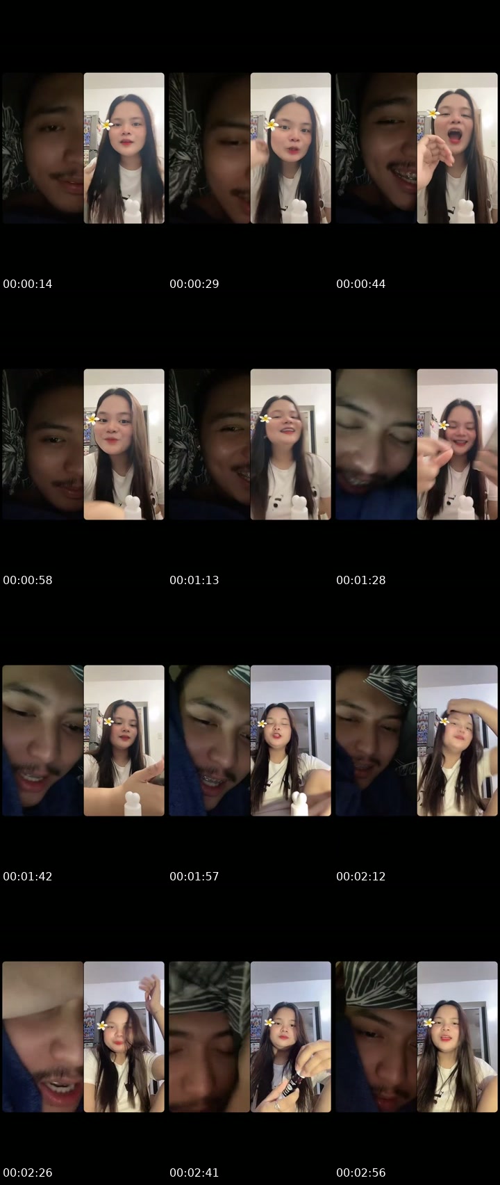 @krsngls TikTok live from 2026-07-03