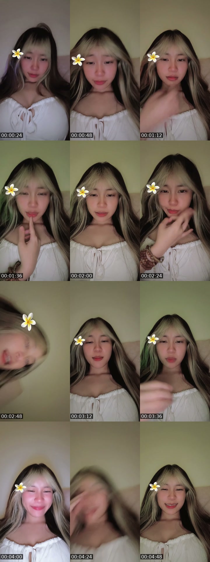 TikTok live: chàng ơi 🥺 by @meo_010105