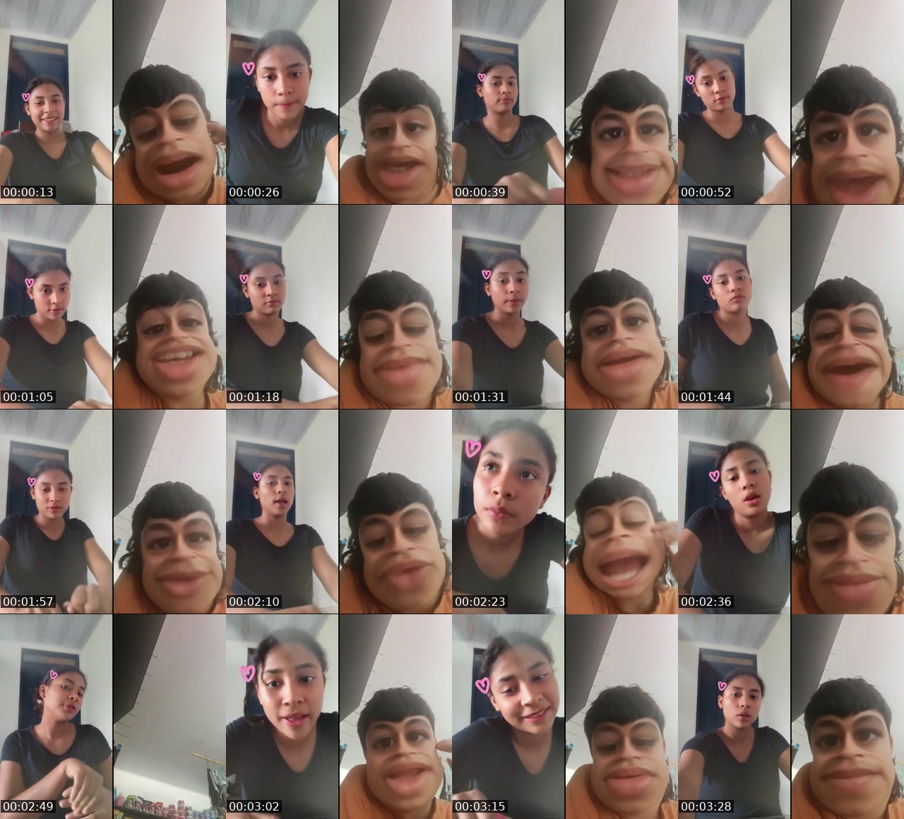 @yairimar73 TikTok live from 2026-07-03