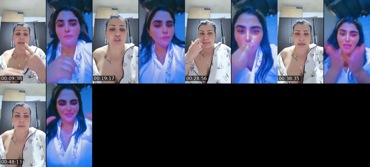 Saudi Arabia TikTok live: جولات تحدي😉♥️♥️ by @.lea271