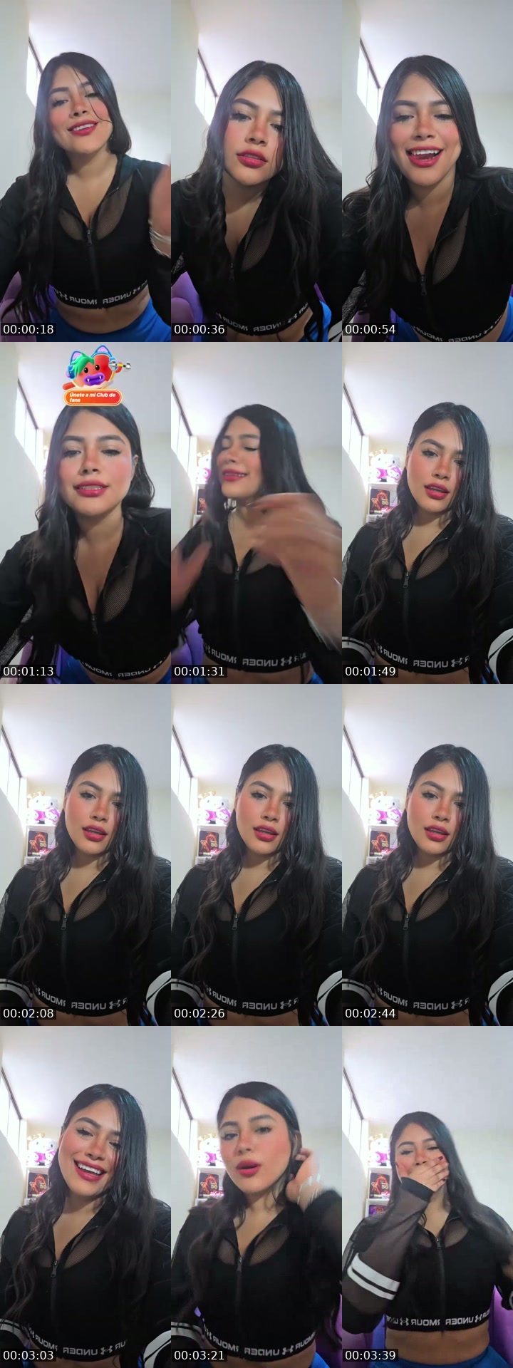 @.kass113 TikTok live from 2026-07-03