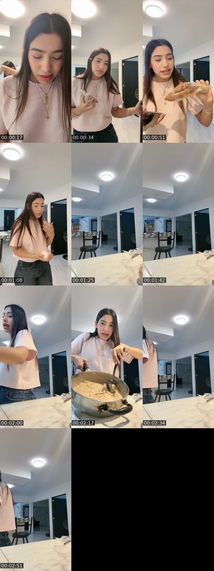 @_daniabeltran TikTok live from 2026-07-03