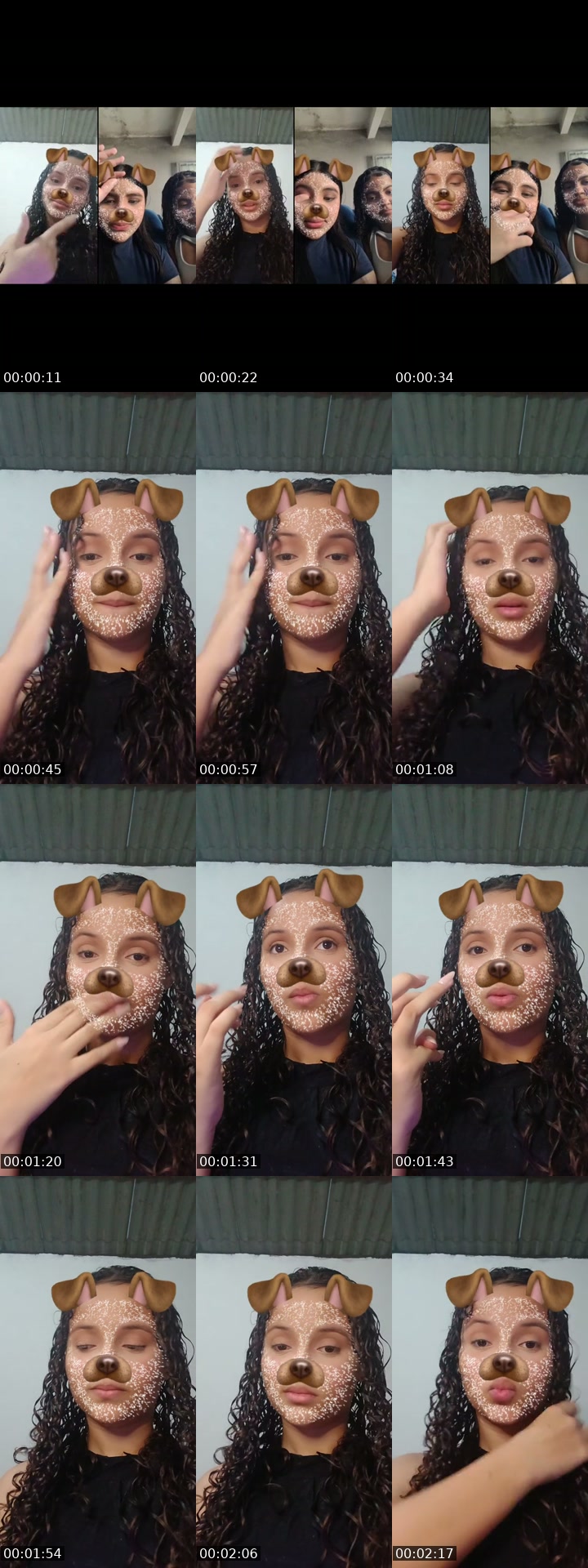 TikTok live: ✌🏻 by @beatrysz_