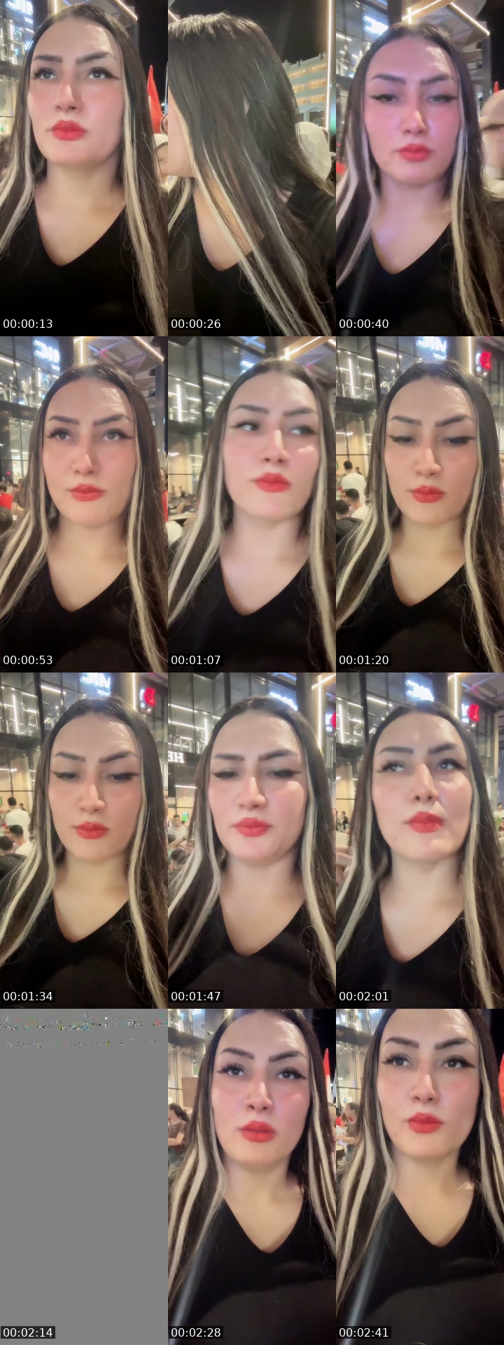 TikTok live: يارب الفوز لمصر by @nonoandn1
