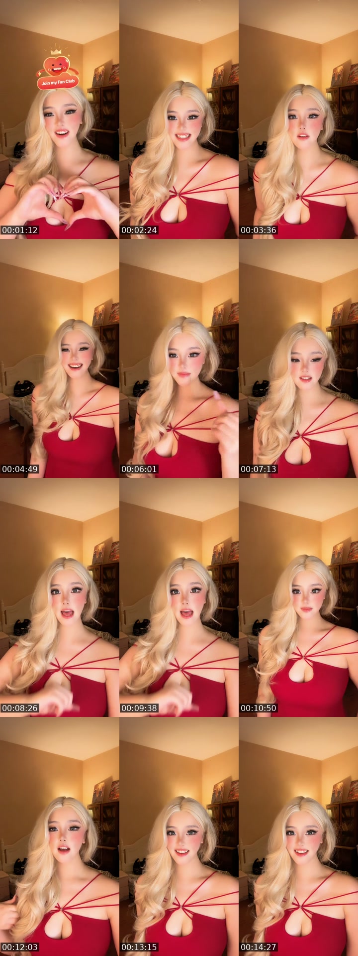 TikTok live: Your Ex💕 by @461c8f0b