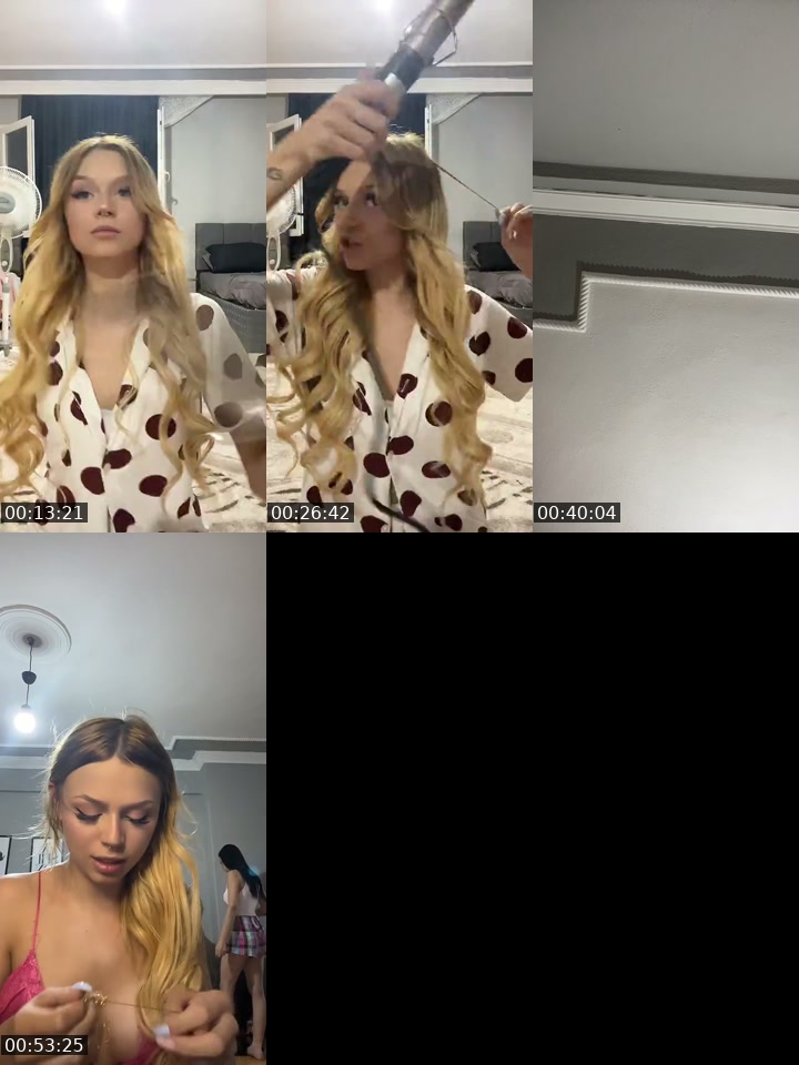 @edaassma TikTok live from 2026-07-03