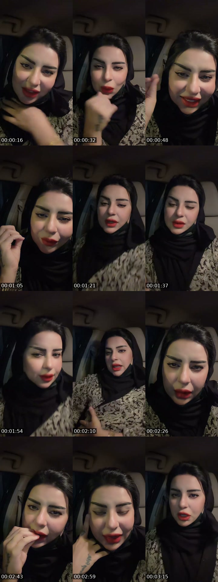 @hoor_0502 TikTok live from 2026-07-03