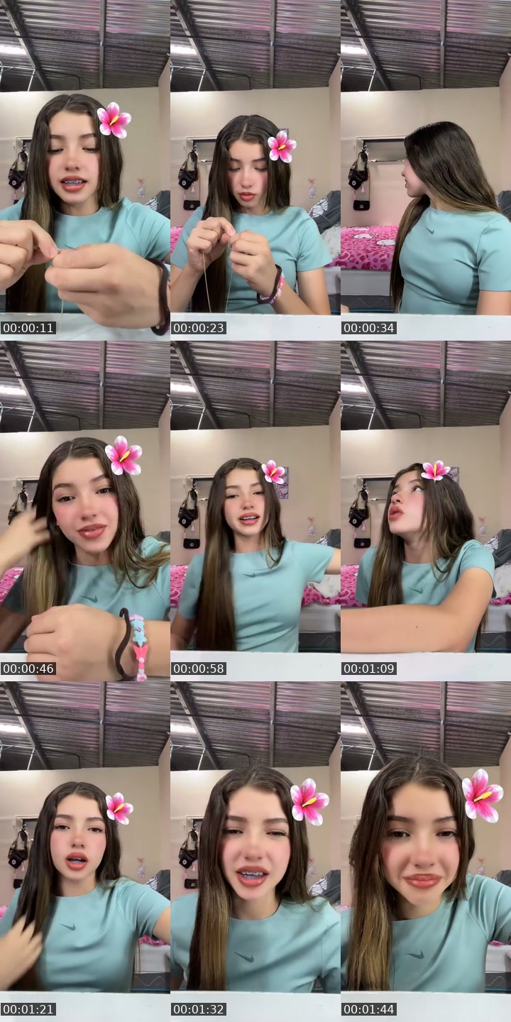@iamsofy65 TikTok live from 2026-07-03