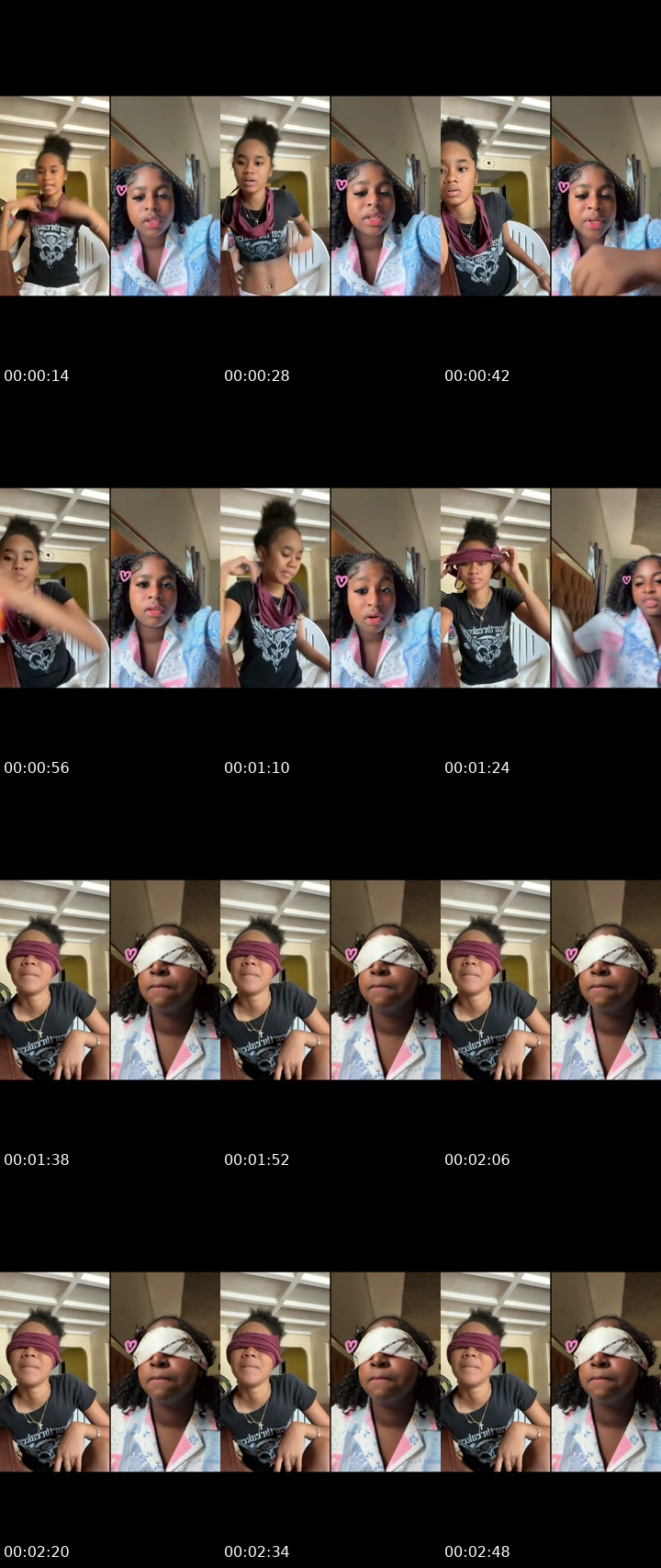 @susumawgayf TikTok live from 2026-07-03