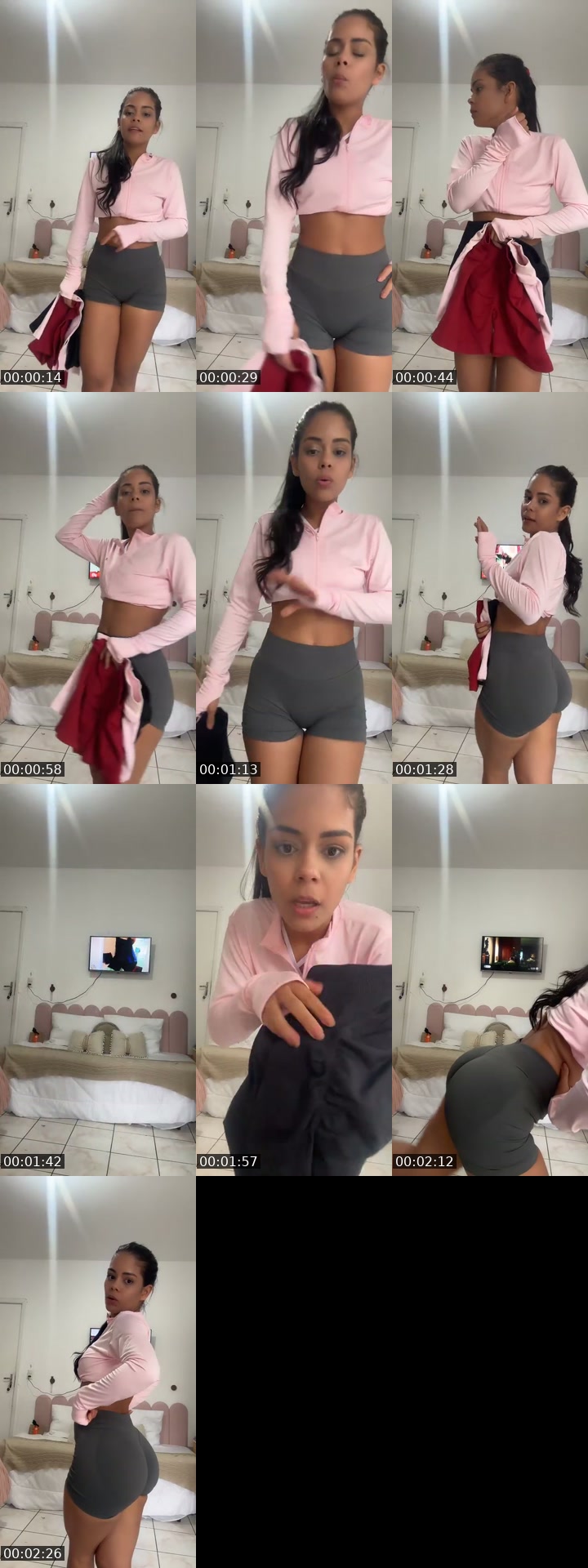 @veronica.silva.sa48 Brazil TikTok live from 2026-07-03