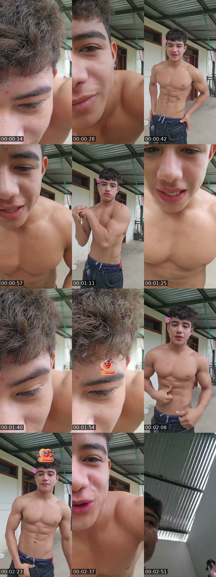TikTok live: josuezamora by @zamorajosue19