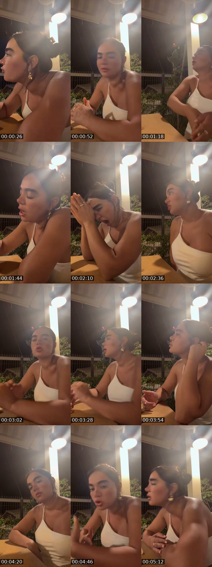 @chanelobst888 TikTok live from 2026-07-03