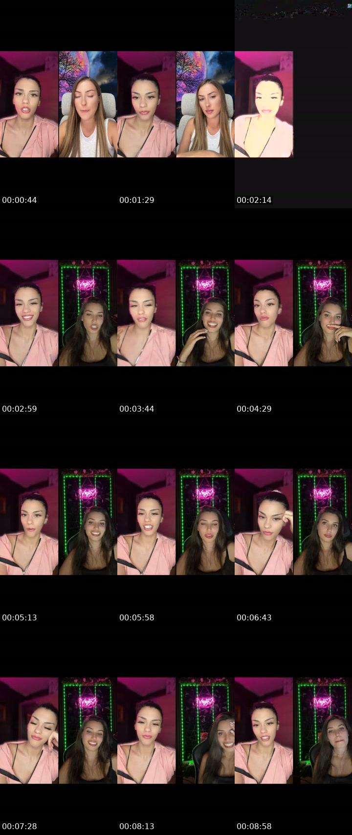 TikTok live: Lets Go LIVE! by @anji_m_grigorova