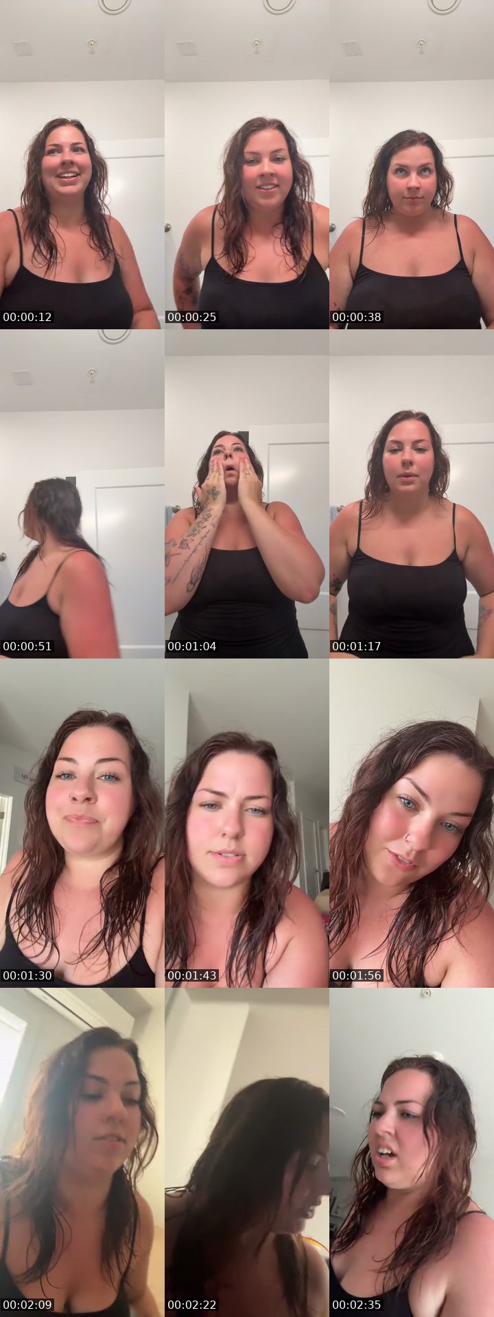 @baddienattie99 Canada TikTok live from 2026-07-03