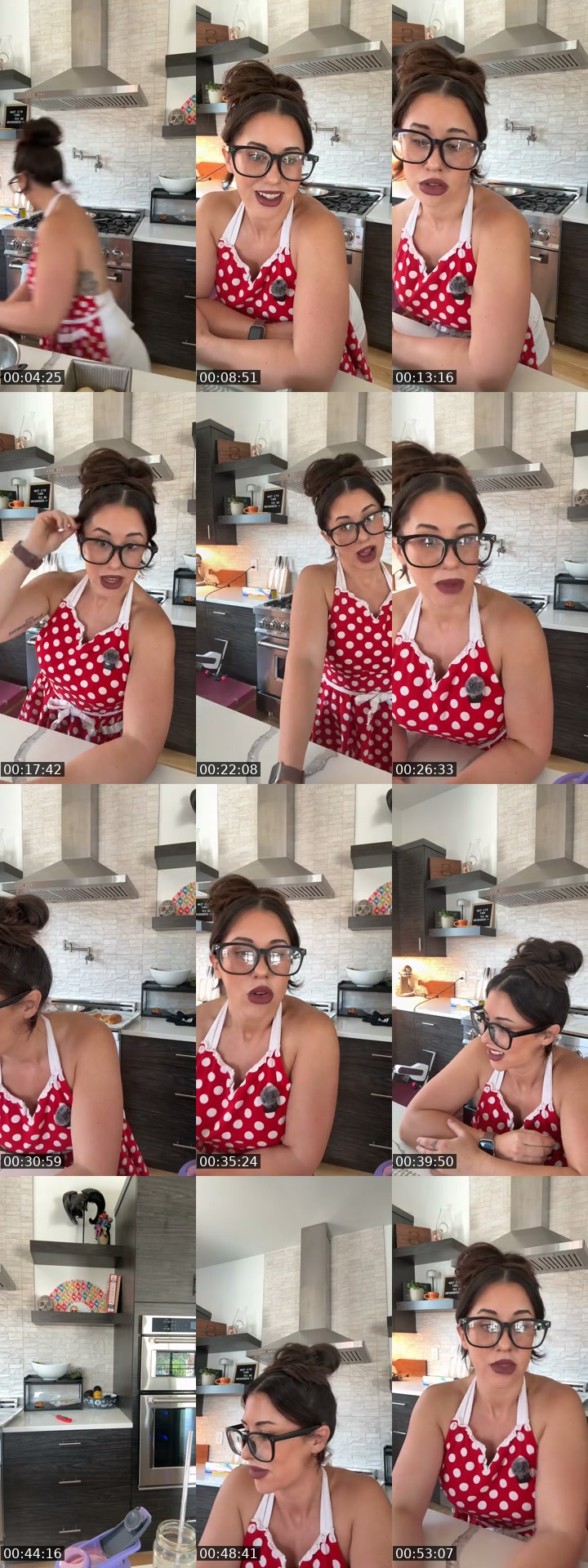 @bakingwithjess2 TikTok live from 2026-07-03