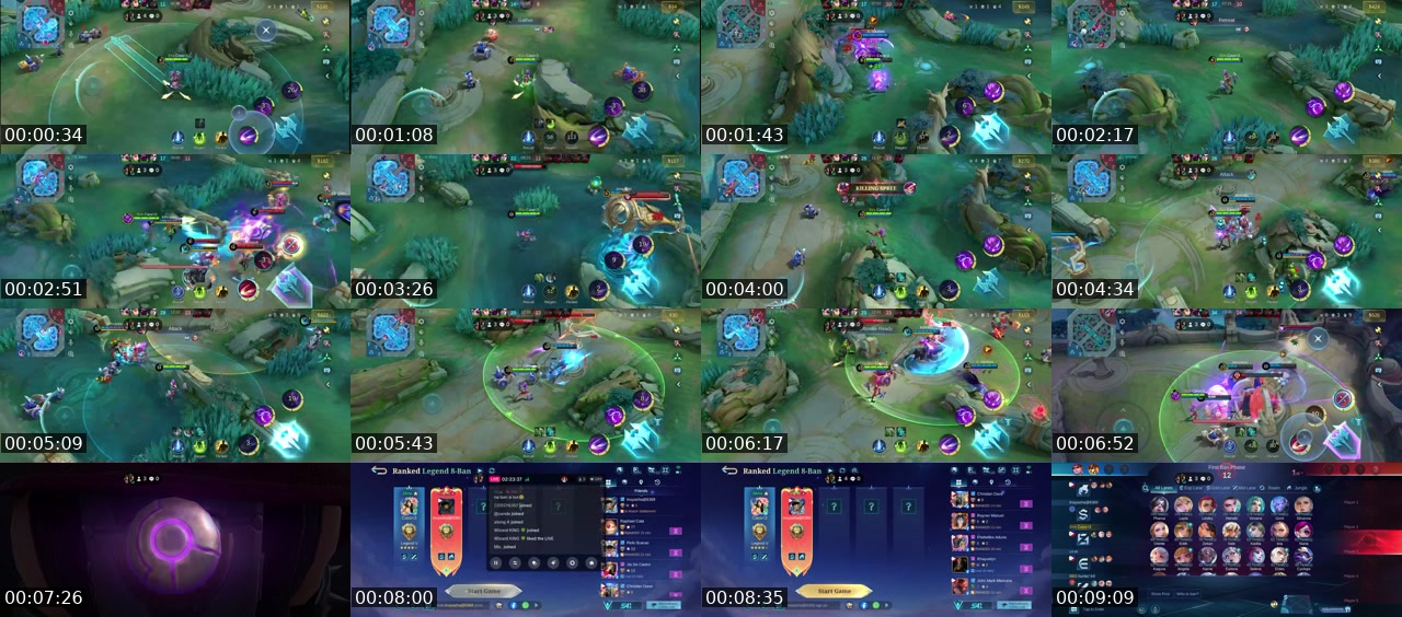 TikTok live: kaduo nga Yung permanent by @itscass3