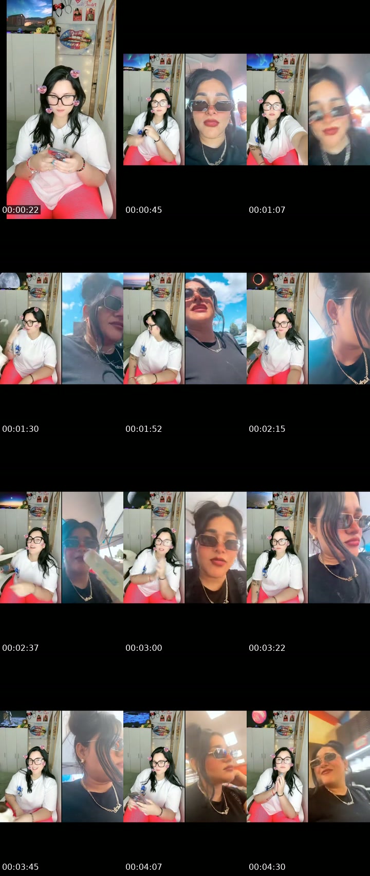@alejandra_corrogon TikTok live from 2026-07-03