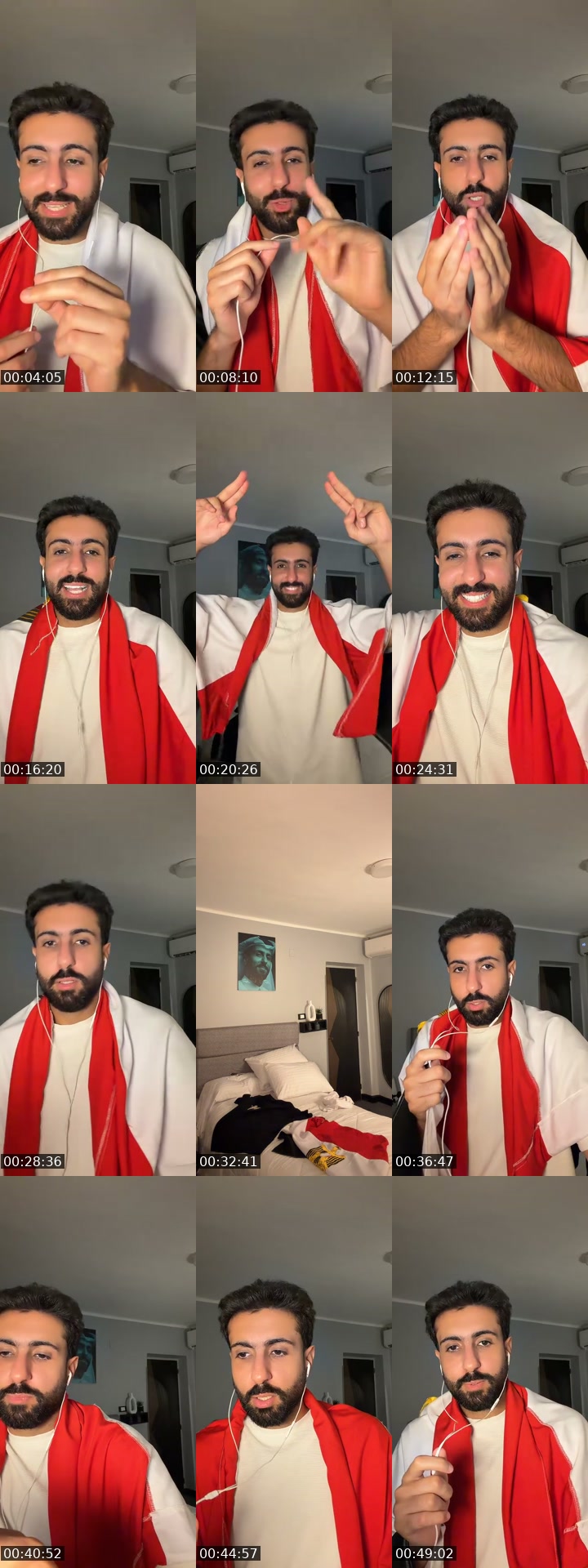 @ahmedelshahat030 TikTok live from 2026-07-03