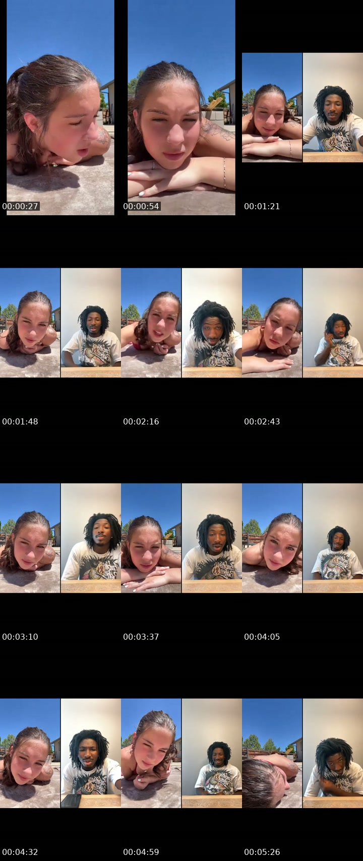 @notsophielyn TikTok live from 2026-07-03