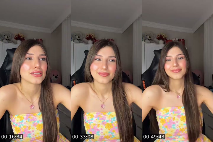 @melikeozkorkmaz TikTok live from 2026-07-03