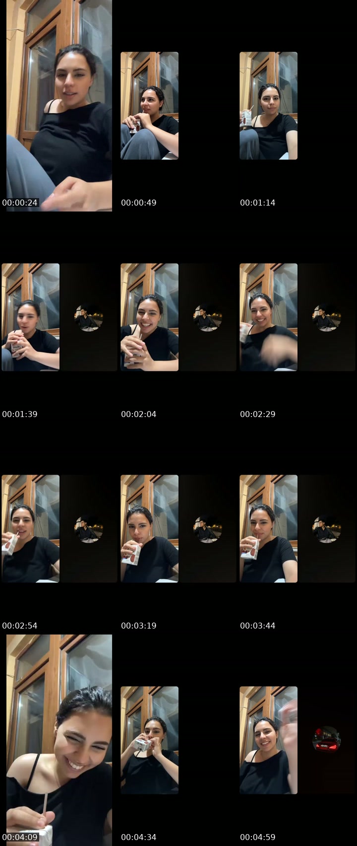 TikTok live: oyun oynuyuruk. by @fidenough
