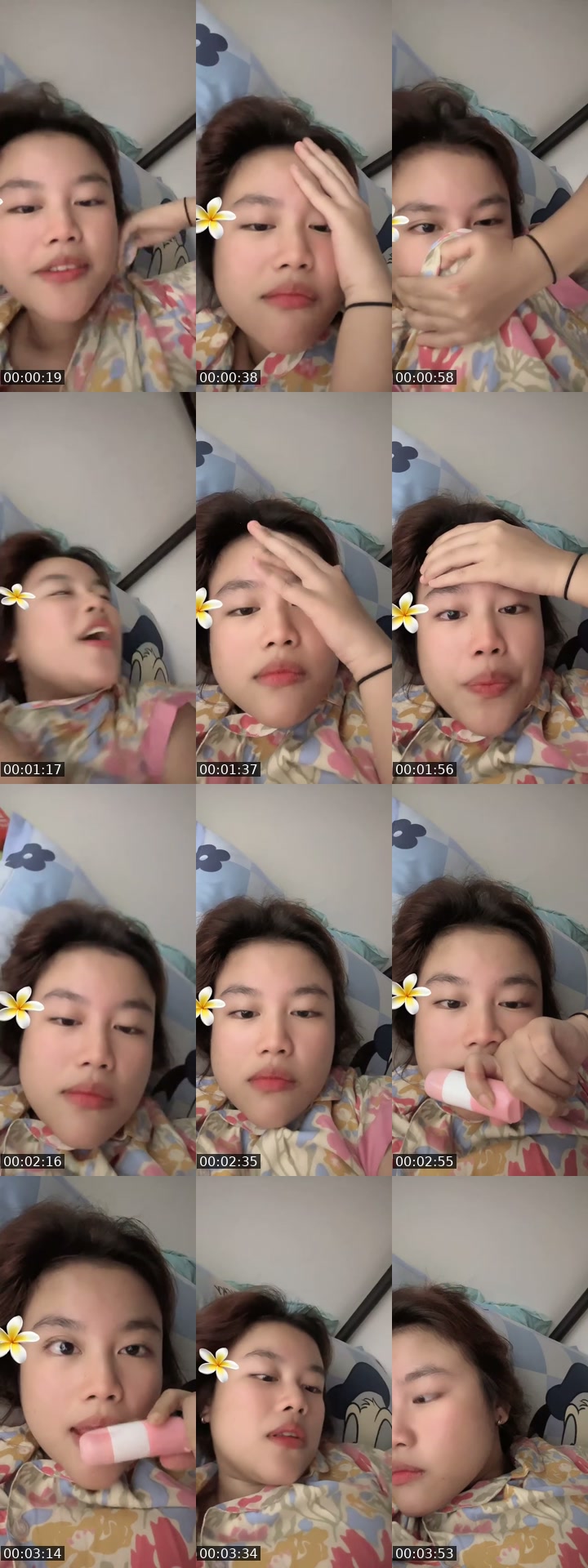 TikTok live: masuk der by @audiishere