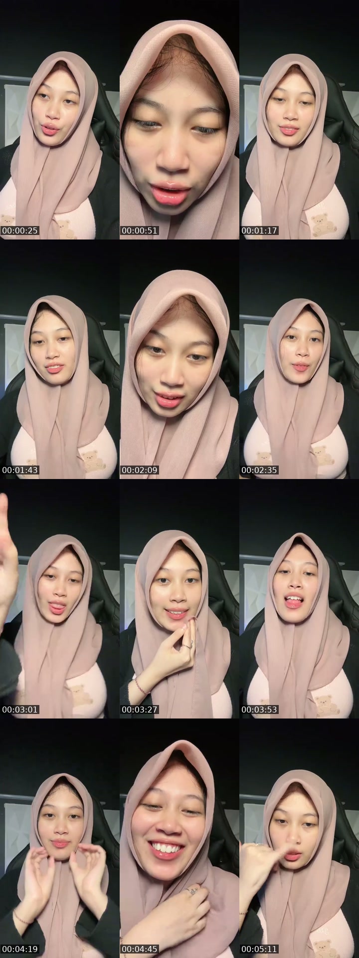 @kawaiiginger0 TikTok live from 2026-07-03