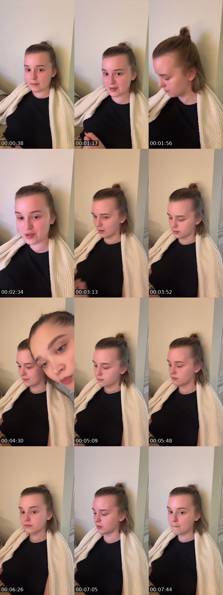 @kosteenko TikTok live from 2026-07-03