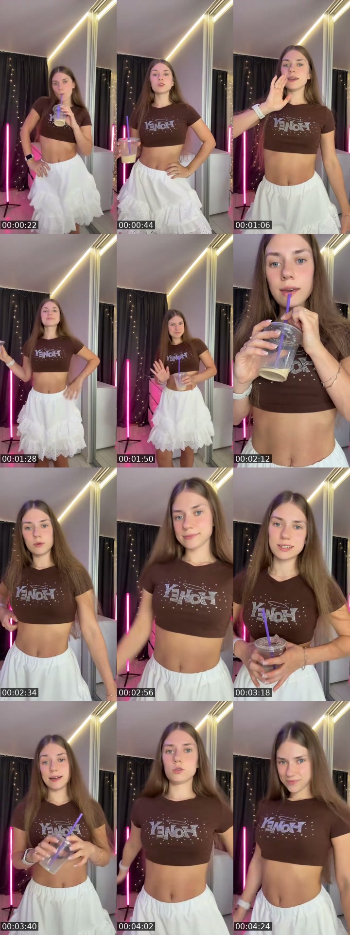 @miss.selinka TikTok live from 2026-07-03