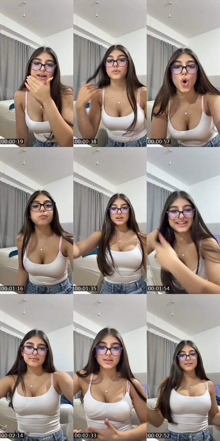 @eangiee3 TikTok live from 2026-07-03