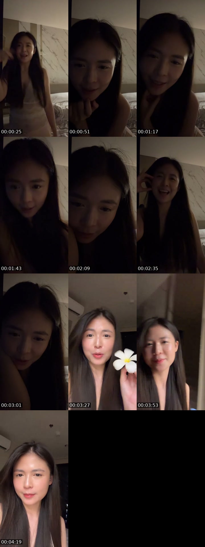 TikTok live: แงๆๆๆ by @khaotueiei