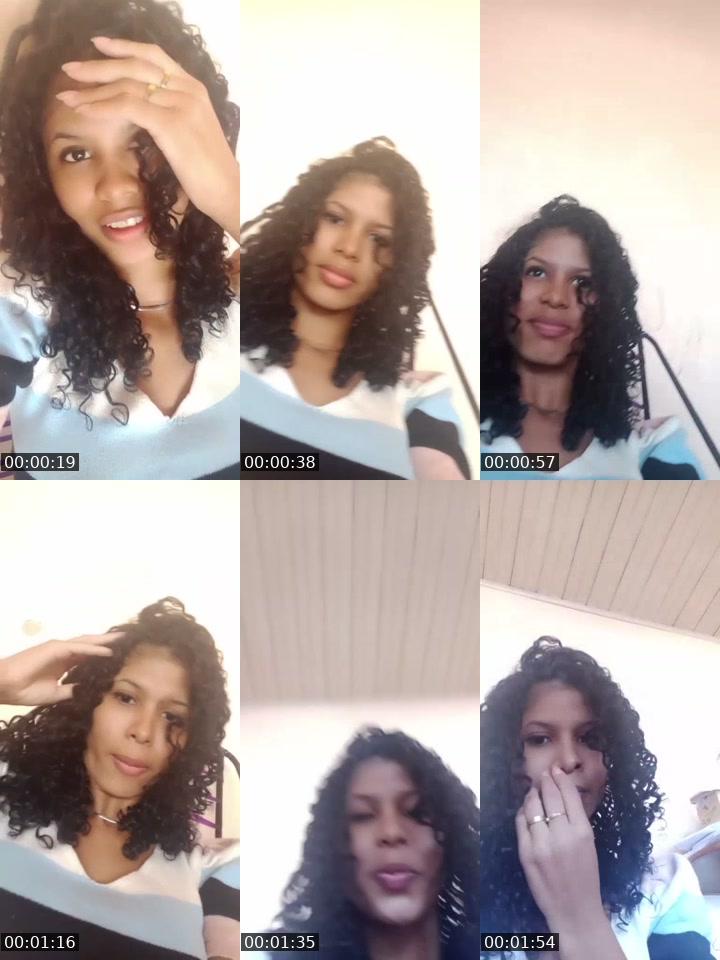 TikTok live: sejam bem-vindo coração ❤️ by @laisasilva444