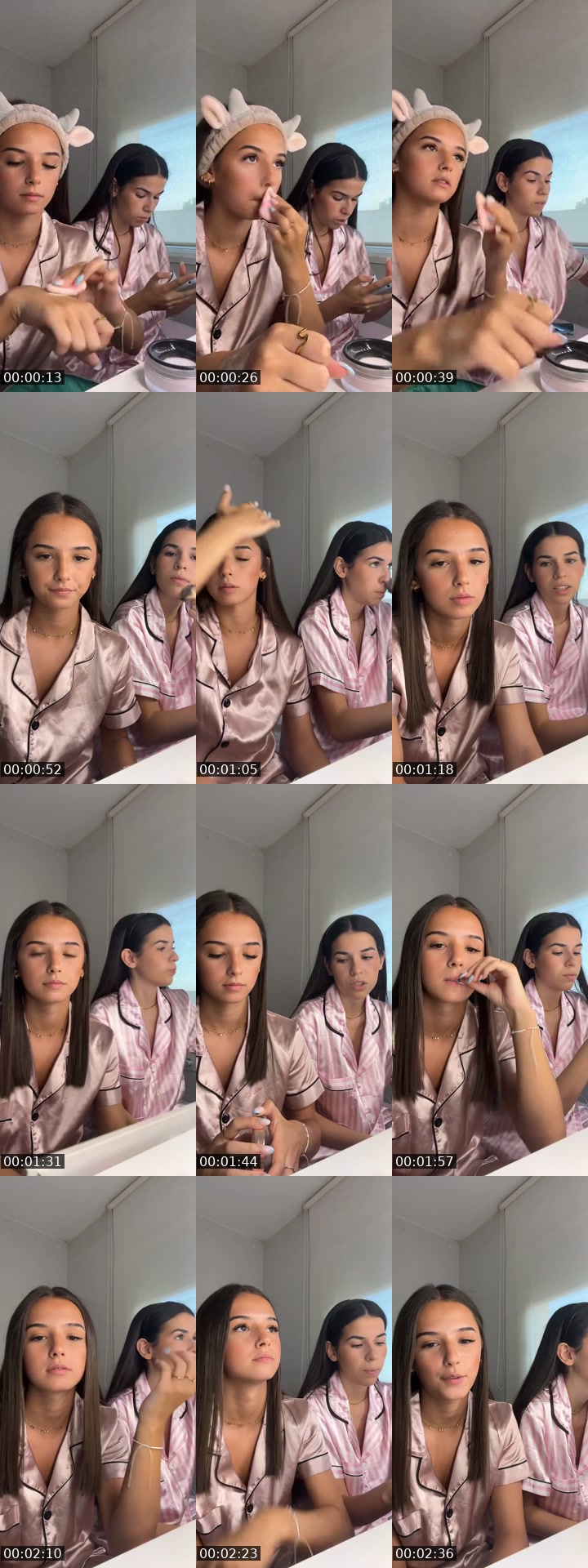TikTok live: uniros que fuera hace frío by @xixisjsjsj8
