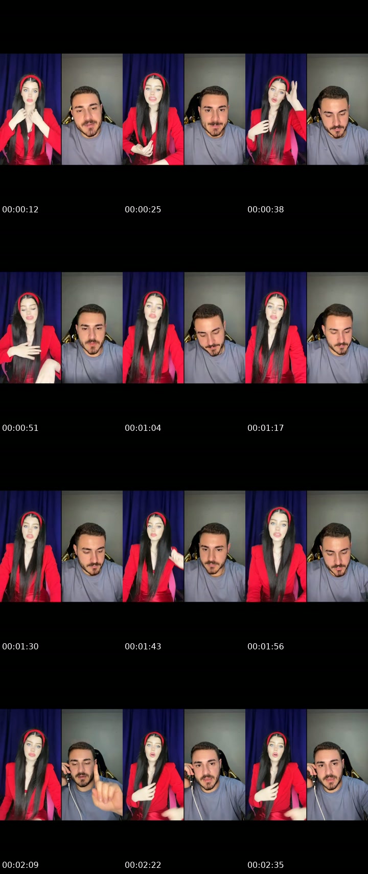 Turkey TikTok live: Gel içeriye üşüme😍😍 by @barbiee._.6