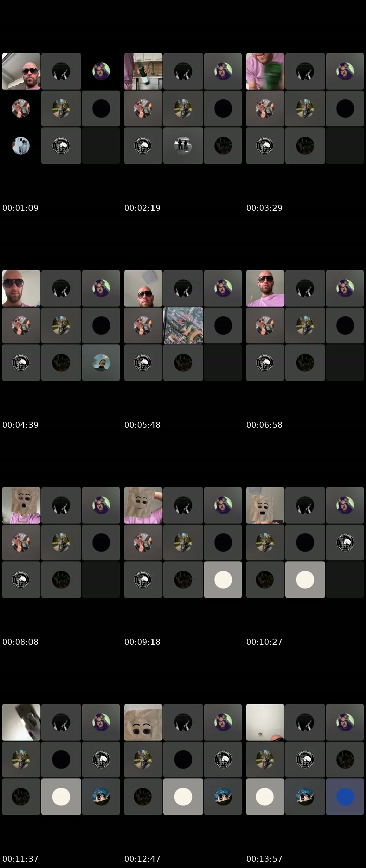 @pa8ua Germany TikTok live from 2026-07-03