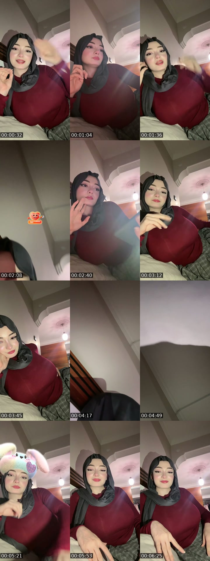 @reelzelal TikTok live from 2026-07-03