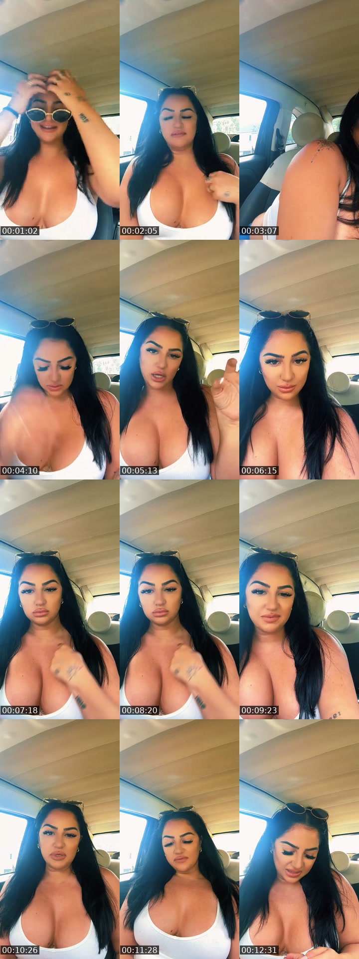 @melanie_iacovelli TikTok live from 2026-07-03