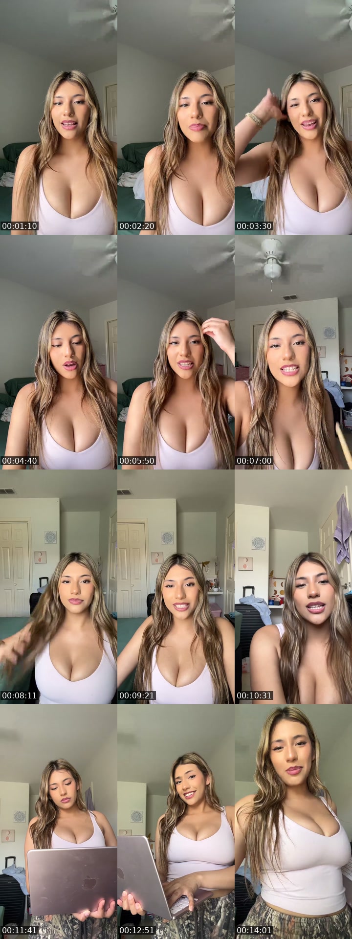 TikTok live: Chat with me by @kendrapicasso