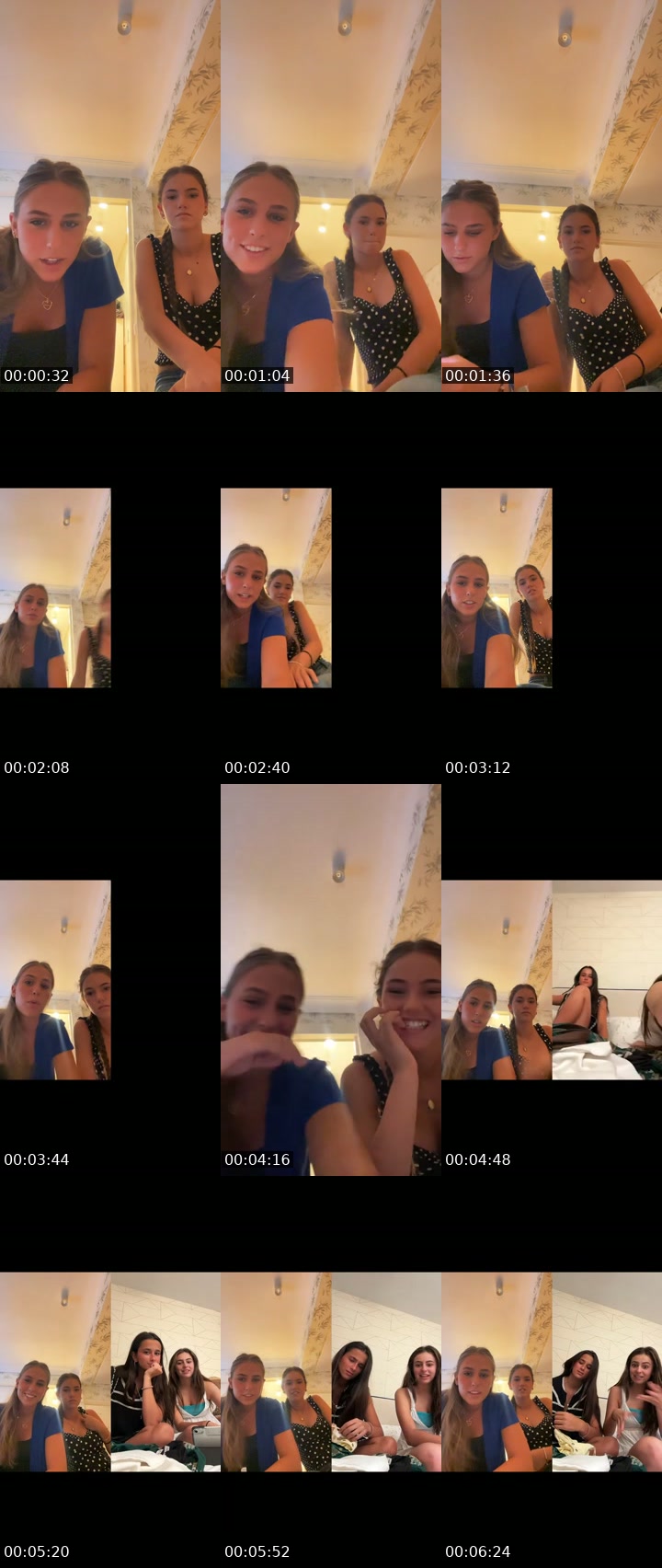@lolazosunited TikTok live from 2026-07-03