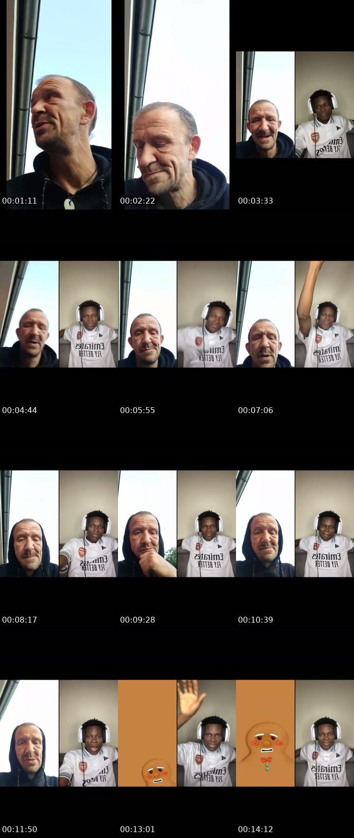 TikTok live: huhu by @titan_phoenix_dennis