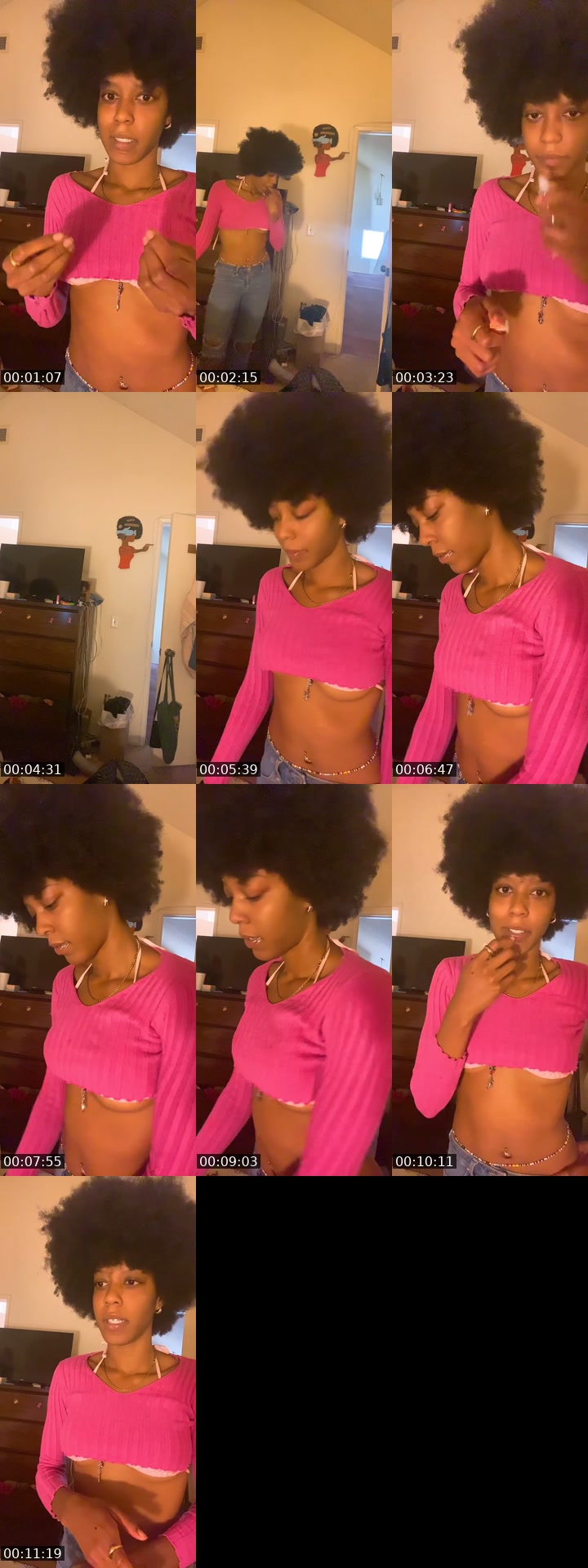 @toriolaaa TikTok live from 2026-07-03