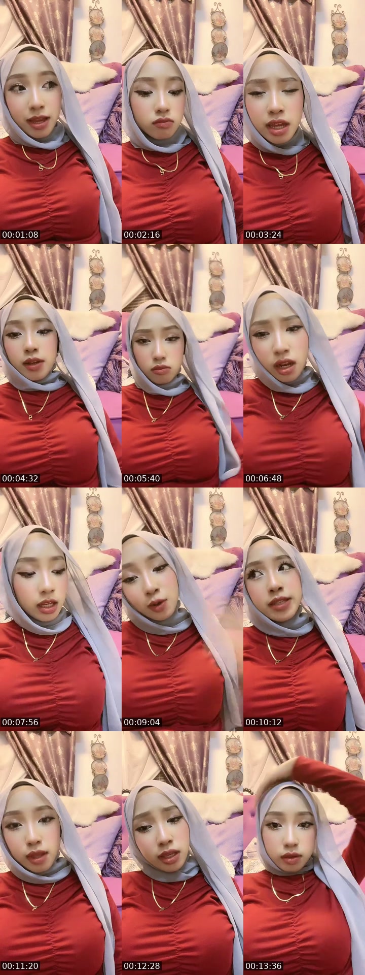 @scshayang TikTok live from 2026-07-03
