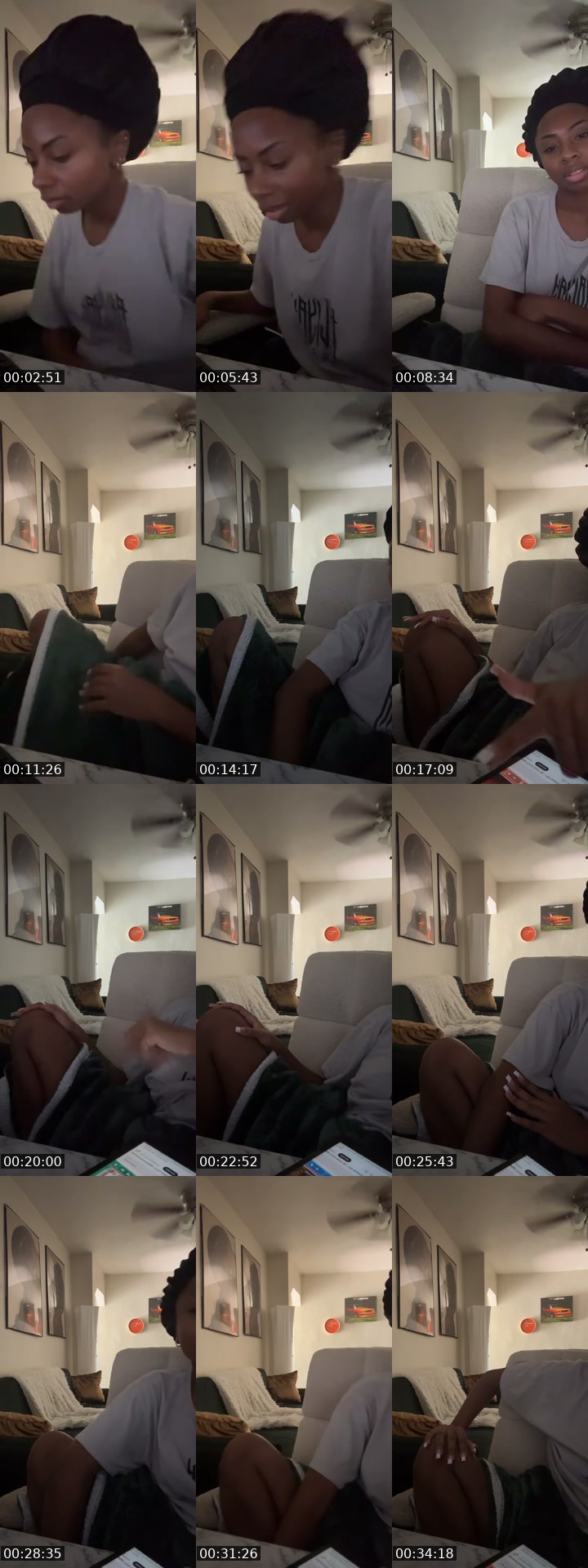 Dominican Republic TikTok live: Tap the screen by @spvnishjoint